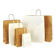 Carrier bags