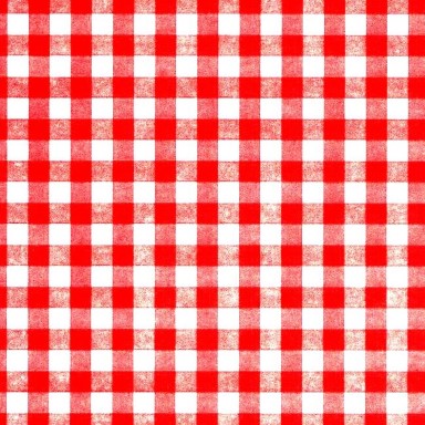 Counter rolls gift wrapping paper red with white checkered with pressed stripes, rolls of 50 meters, choose at least 4 articles in an assortment box.
 