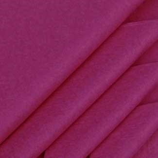 Burgundy luxury mf tissue paper, quality 17 grams colourfast chlorine and acid free.
 