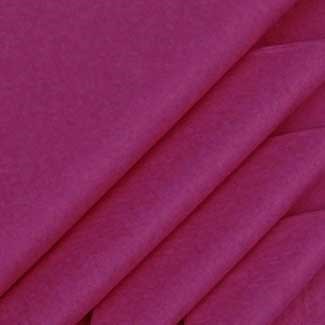 Burgundy luxury mf tissue paper, quality 17 grams colourfast chlorine and acid free.
 