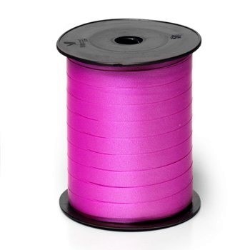 Curling ribbon hot pink
 