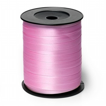 Curling ribbon baby pink
 