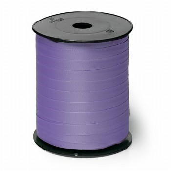 Curling ribbon lavender
 