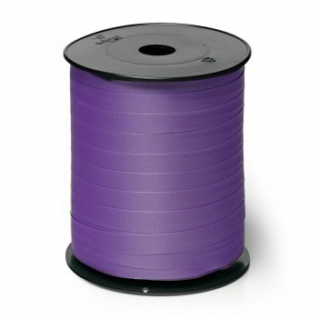 Curling ribbon violet
 