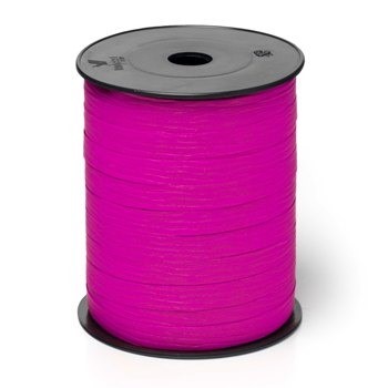 Paperlook curling ribbon pink
 