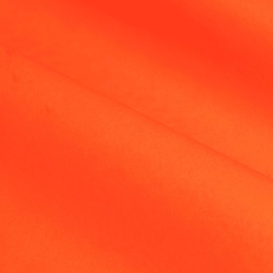 Orange very strong mg tissue paper 30 gram water and color-fast. ±890 sheets
 