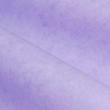 Lavender very strong mg tissue paper 30 gram water and color-fast.
 