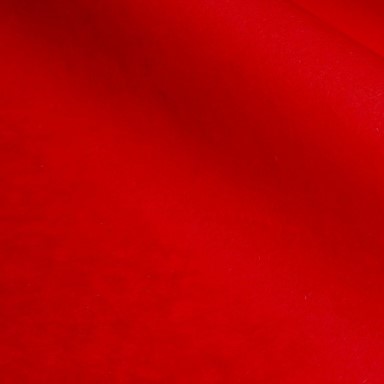 Red very strong mg tissue paper 30 gram water and color-fast. ±890 sheets
 